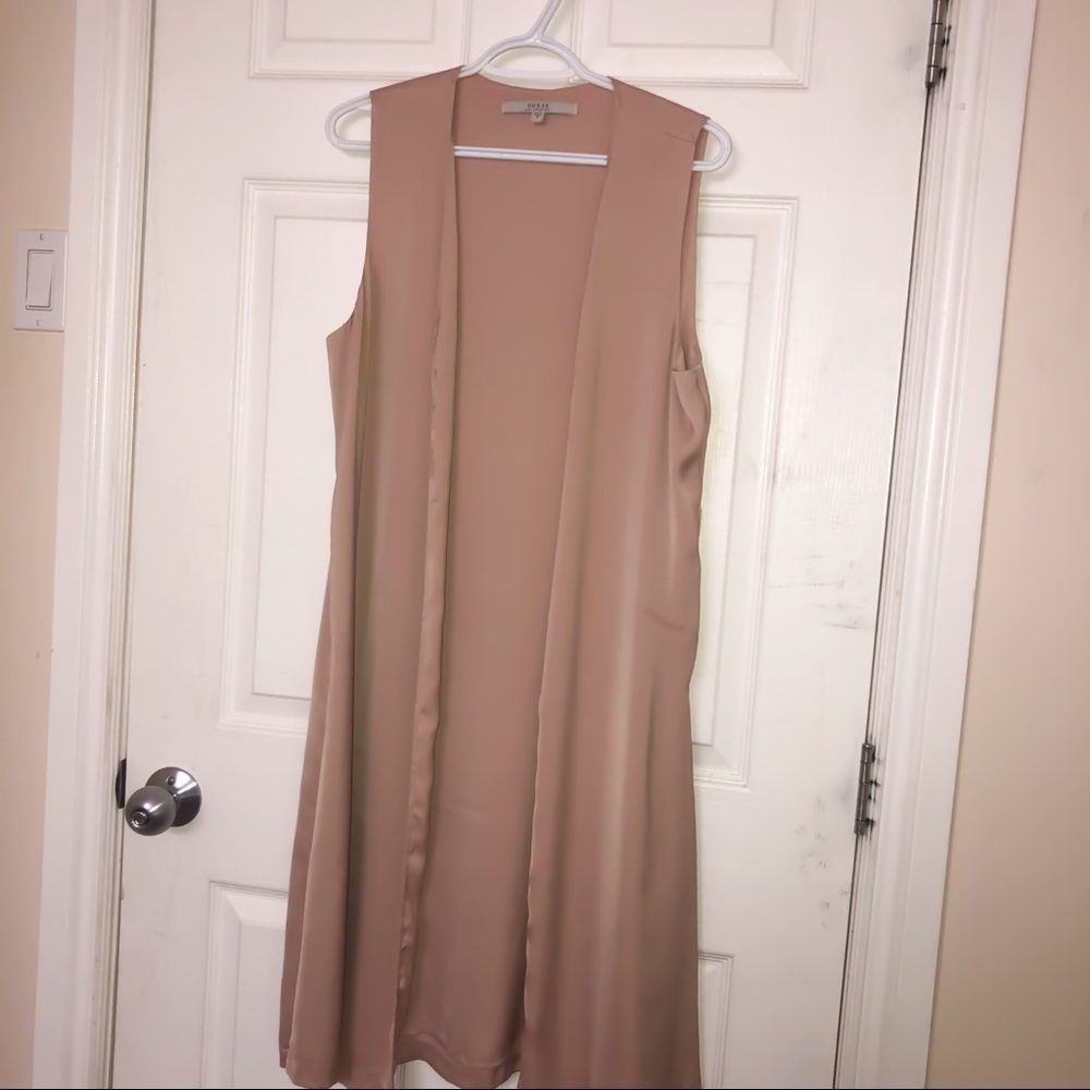 Guess Cardigan Vest